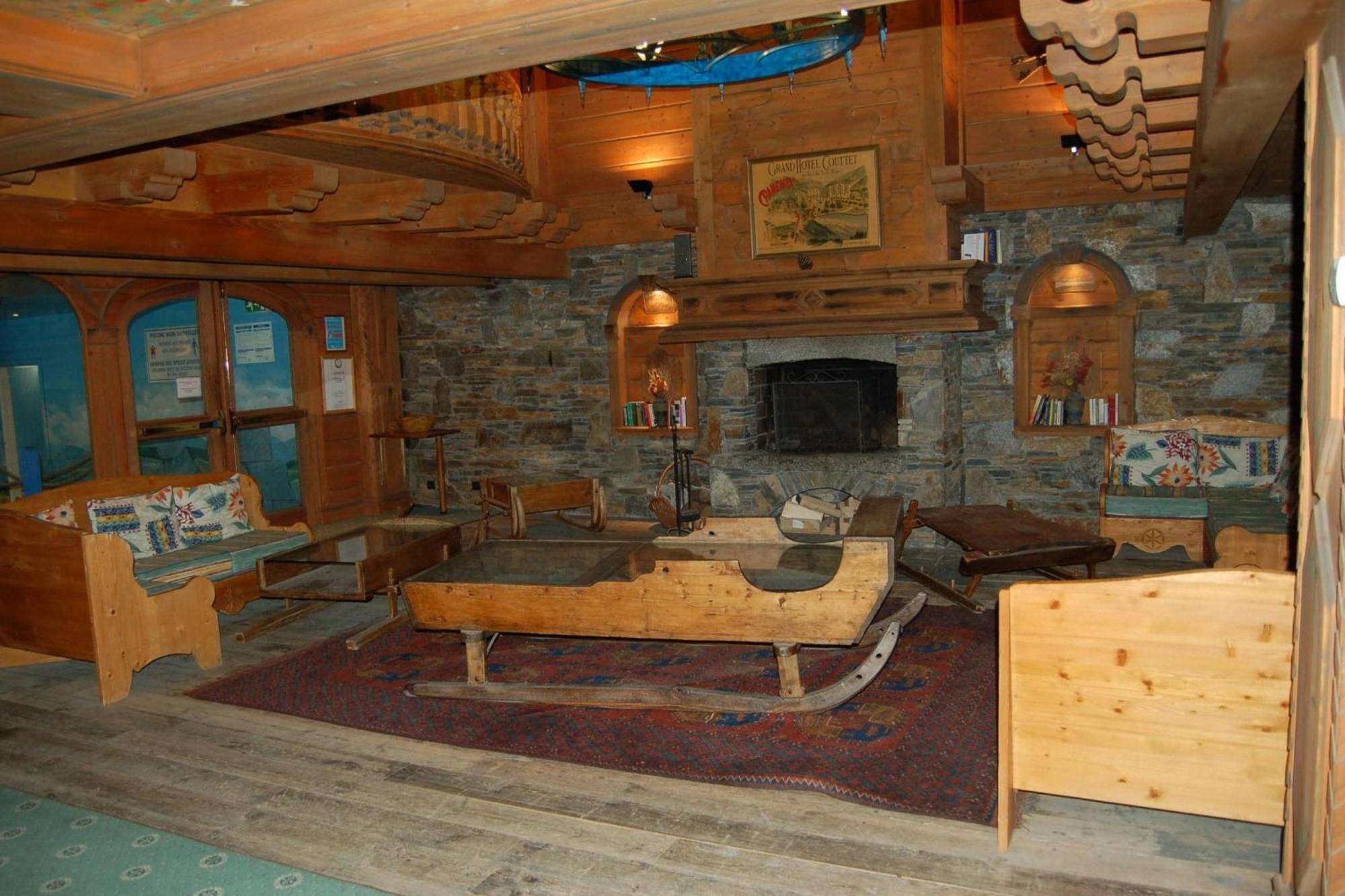 Residence Le Cristal - Grands Montets 8 - Happy Rentals シャモニー エクステリア 写真